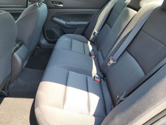 Used 2022 Nissan Altima 2.5 S FWD image 17