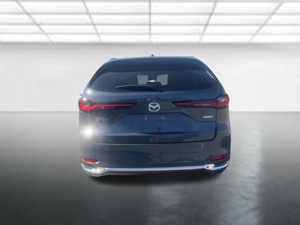 New 2026 MAZDA CX-90 3.3 Turbo w/ Premium Plus Pkg AWD/4WD image 5
