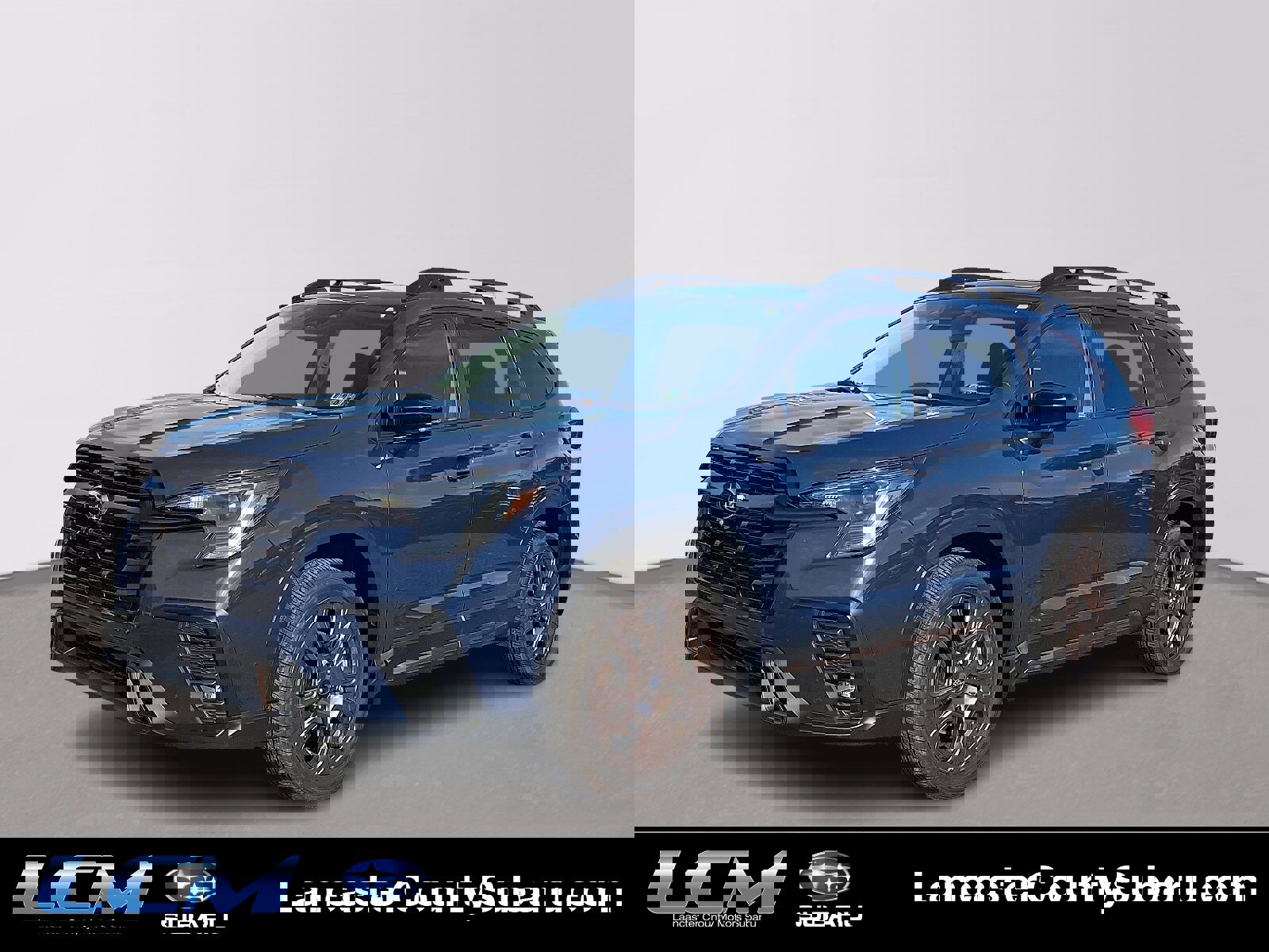 Certified 2025 Subaru Ascent Bronze Edition