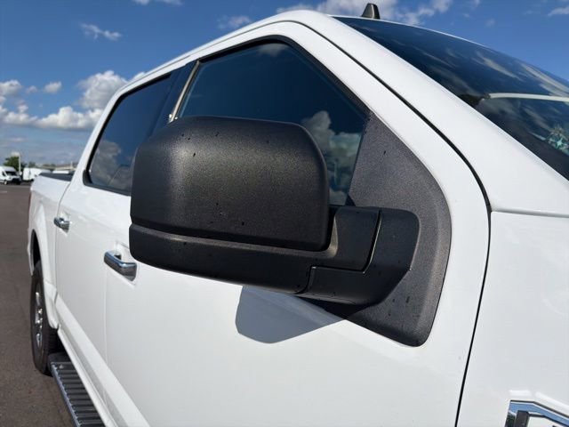 Used 2020 Ford F150 XLT w/ XTR Package AWD/4WD image 6
