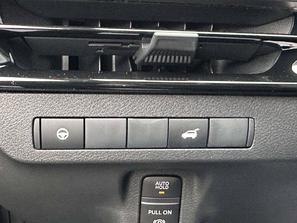 New 2027 Nissan Murano SL AWD/4WD image 30