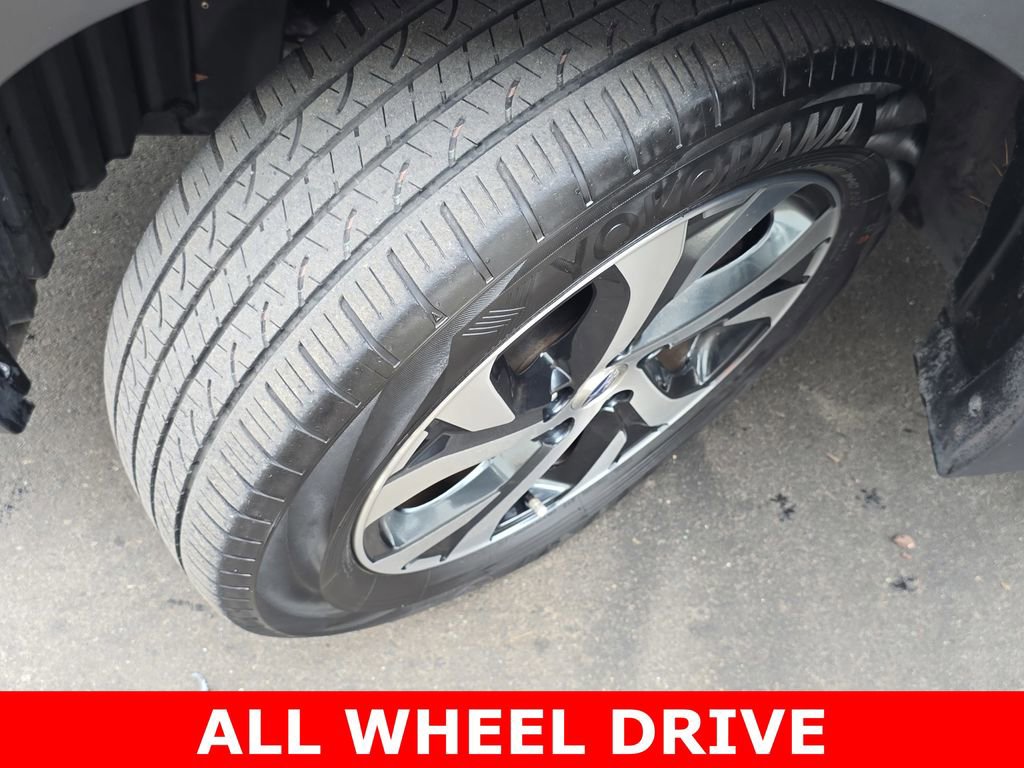 Used 2021 Subaru Outback Touring XT image 32