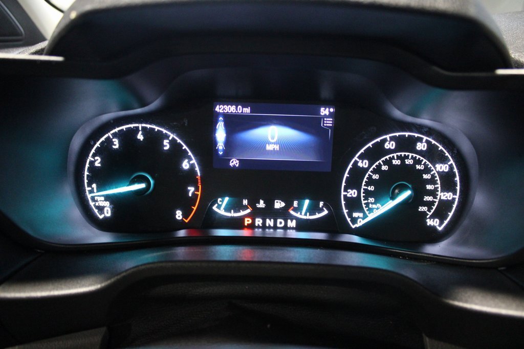 Used 2023 Ford Transit Connect XL image 30