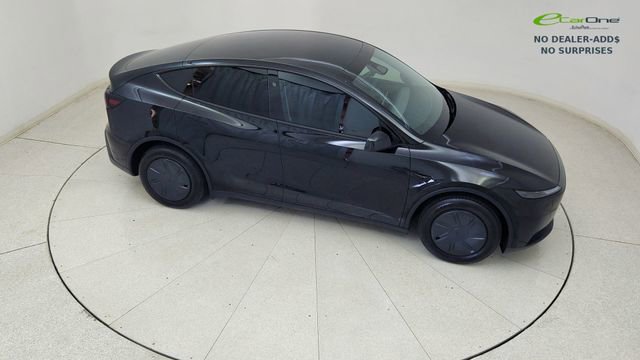 Used 2026 Tesla Model Y 2WD image 67