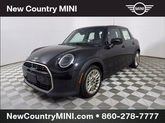 New 2026 MINI Cooper S FWD image 3