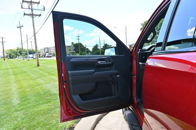 Used 2024 GMC Sierra 1500 AT4 w/ AT4 Premium Package AWD/4WD image 26