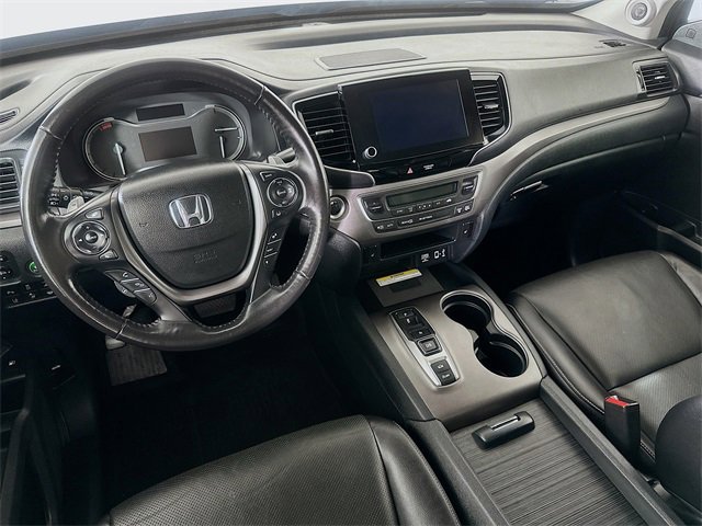 Certified 2023 Honda Ridgeline RTL-E image 30