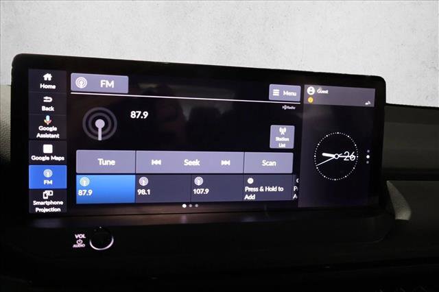 Used 2023 Honda Accord Touring image 16