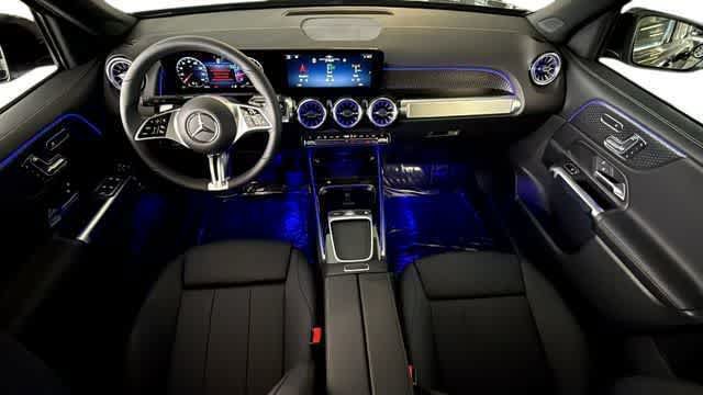 Certified 2026 Mercedes-Benz GLB 250 4MATIC image 6