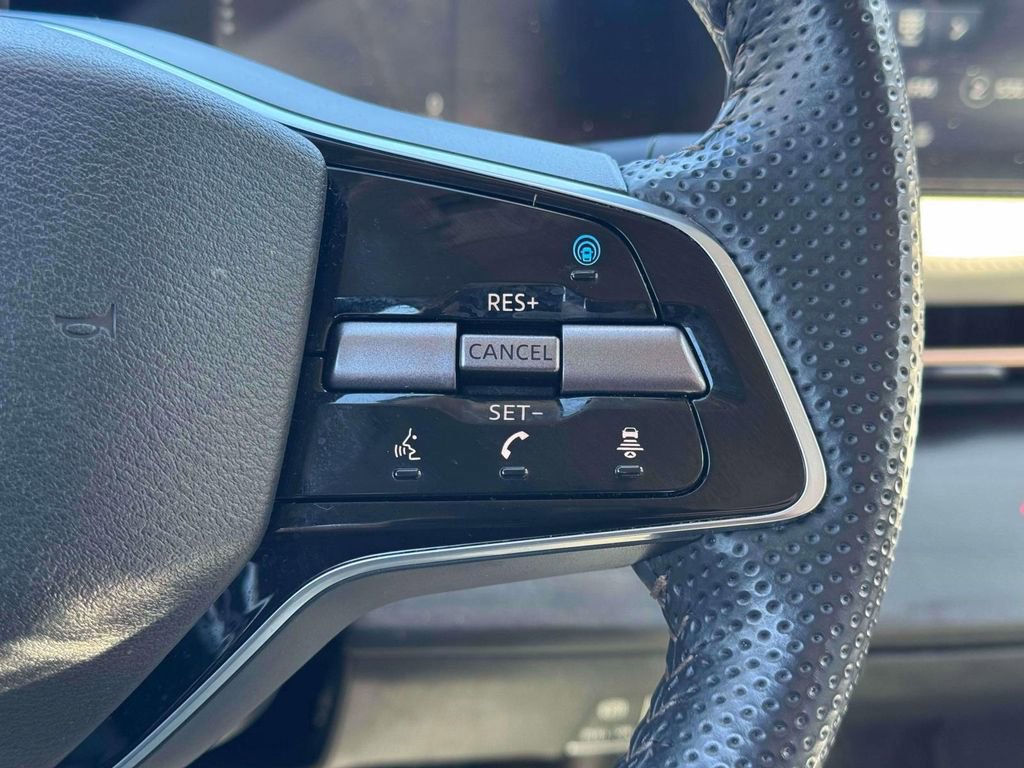 Certified 2024 Nissan Ariya ENGAGE e-4ORCE image 23