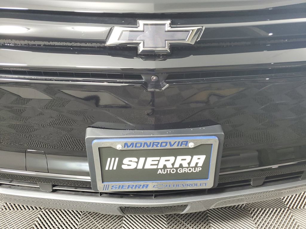 New 2026 Chevrolet Blazer EV LT image 10