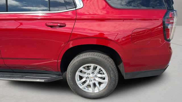 Certified 2023 Chevrolet Tahoe LT AWD/4WD image 32