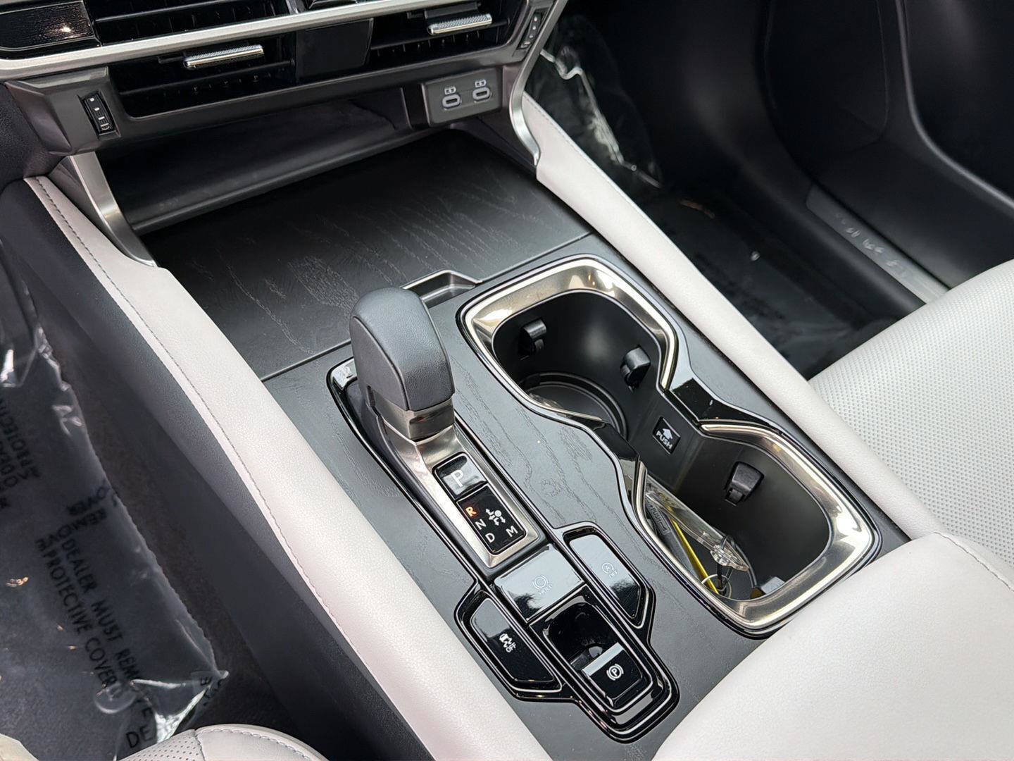 Certified 2023 Lexus RX 350 Premium w/ Cold Area Package FWD image 28