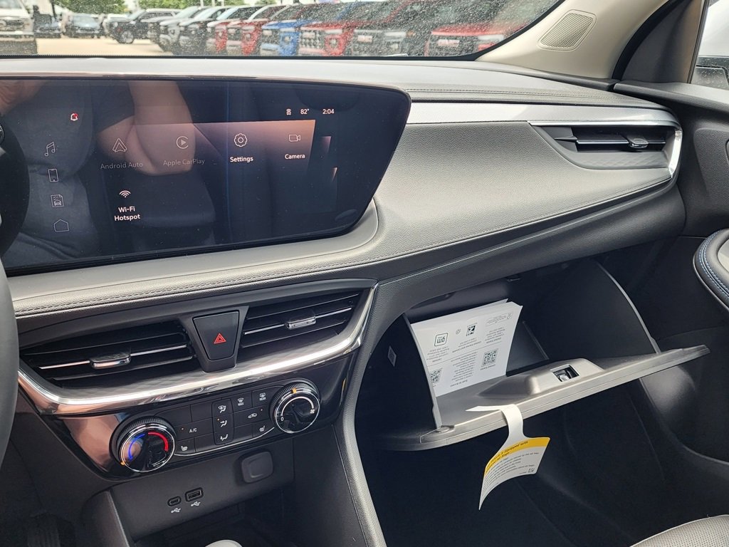 New 2026 Buick Encore GX Sport Touring w/ Advanced Technology Package image 34