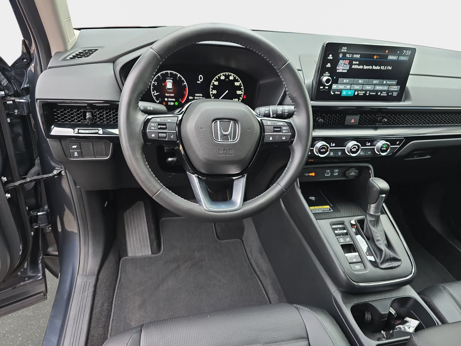 Certified 2024 Honda CR-V EX-L image 19