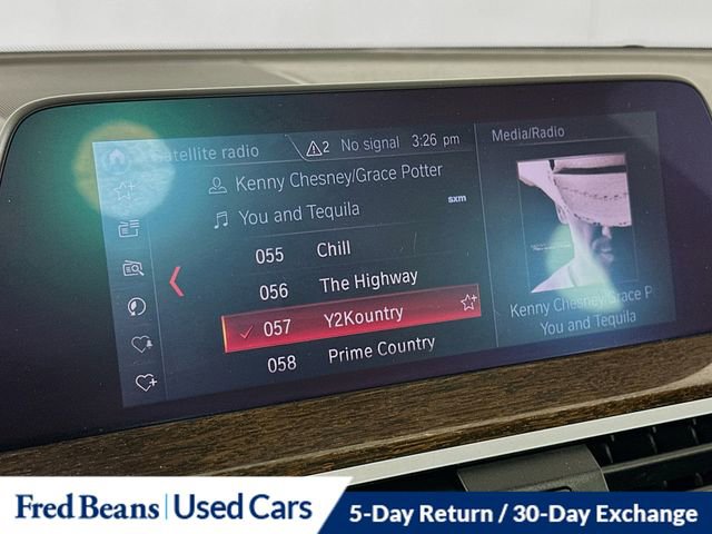 Used 2020 BMW X3 xDrive30i w/ Convenience Package image 16