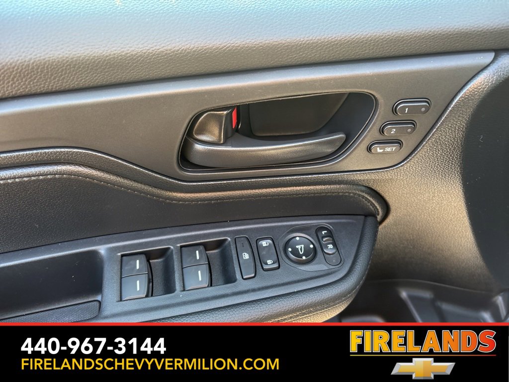 Used 2024 Honda Odyssey Sport image 10