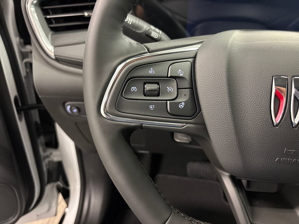 New 2026 Buick Encore GX Sport Touring w/ Advanced Technology Package image 28