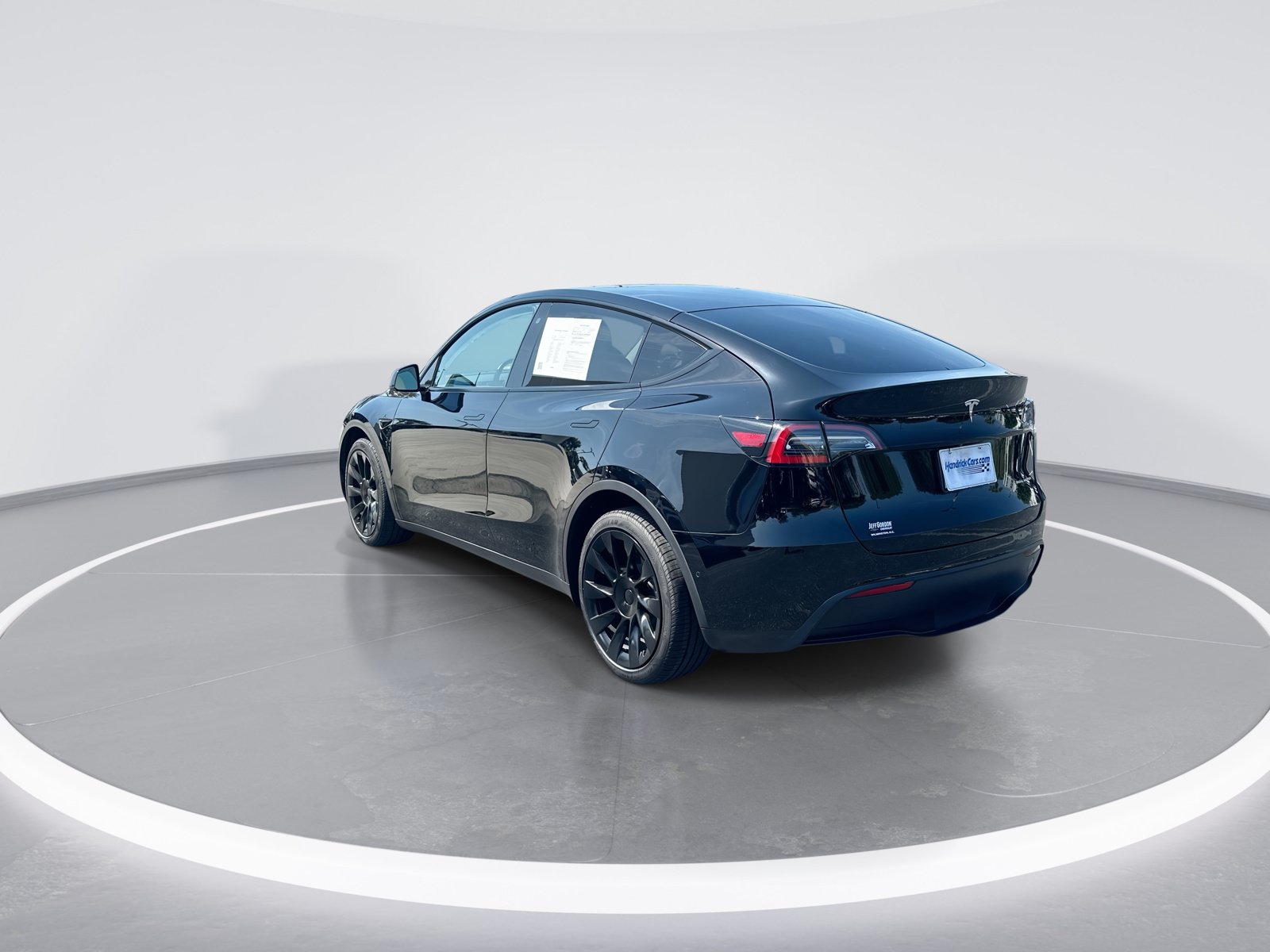 Used 2020 Tesla Model Y Long Range AWD/4WD image 7