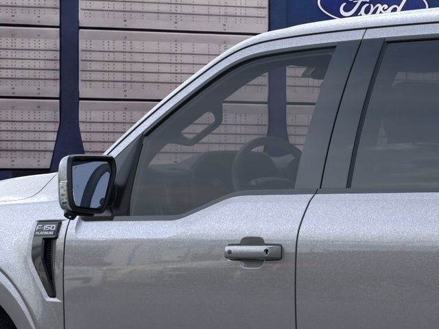 New 2026 Ford F150 Platinum AWD/4WD image 20