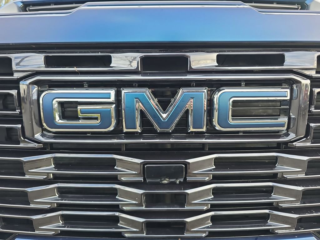 Used 2024 GMC Sierra 3500 Denali Ultimate image 37