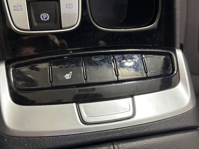 Used 2023 Hyundai Santa Cruz SEL Premium image 27