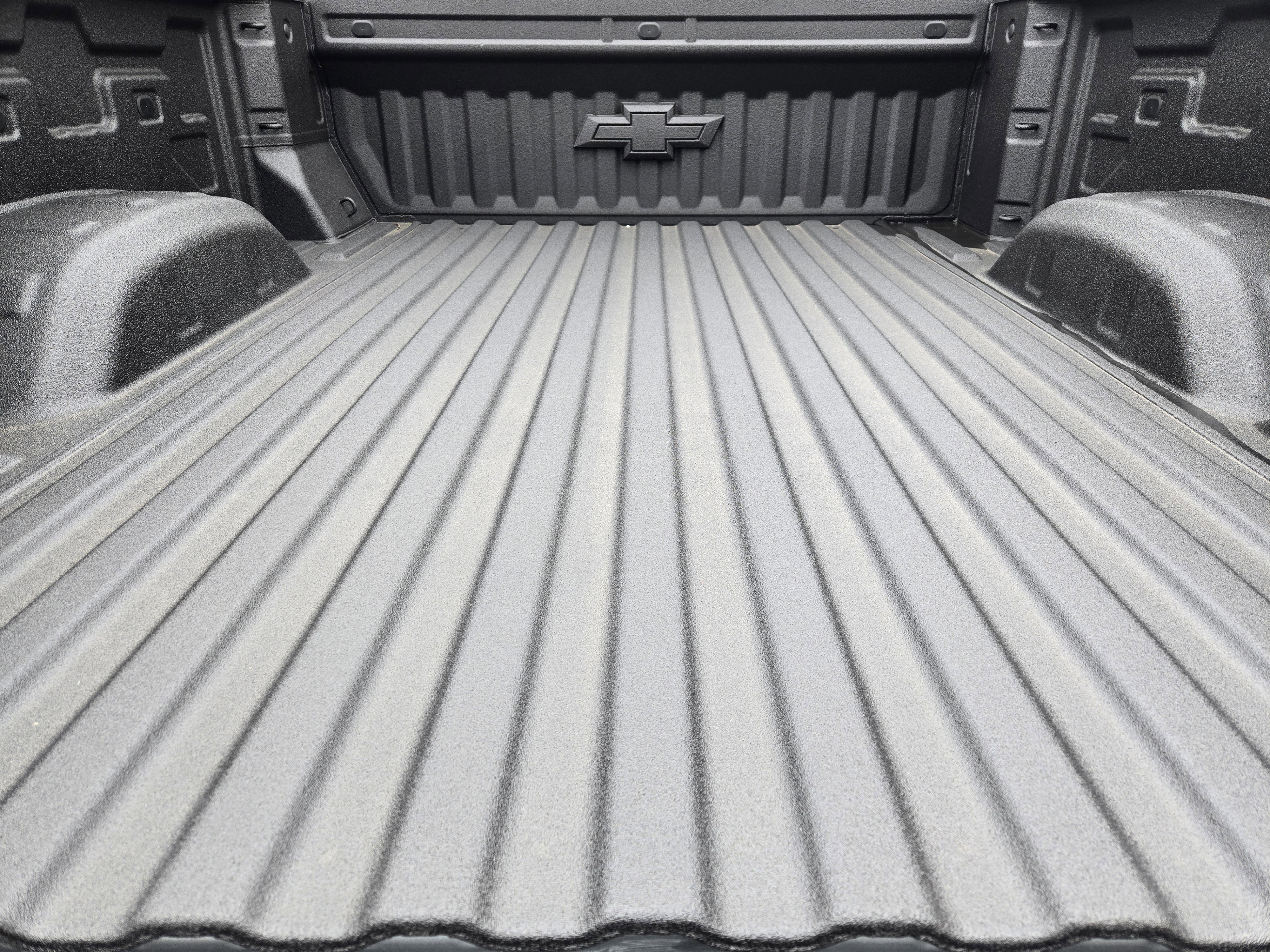 New 2025 Chevrolet Silverado 2500 High Country w/ Technology Package image 23