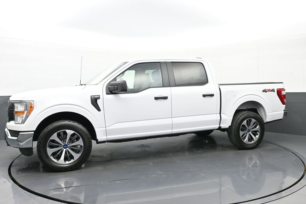 Used 2022 Ford F150 XL w/ Equipment Group 101A High AWD/4WD image 6