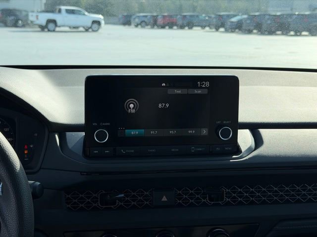 Certified 2024 Honda Accord LX image 18