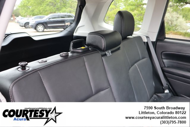 Used 2018 Subaru Forester 2.5i Touring w/ Popular Package #2 AWD/4WD image 30