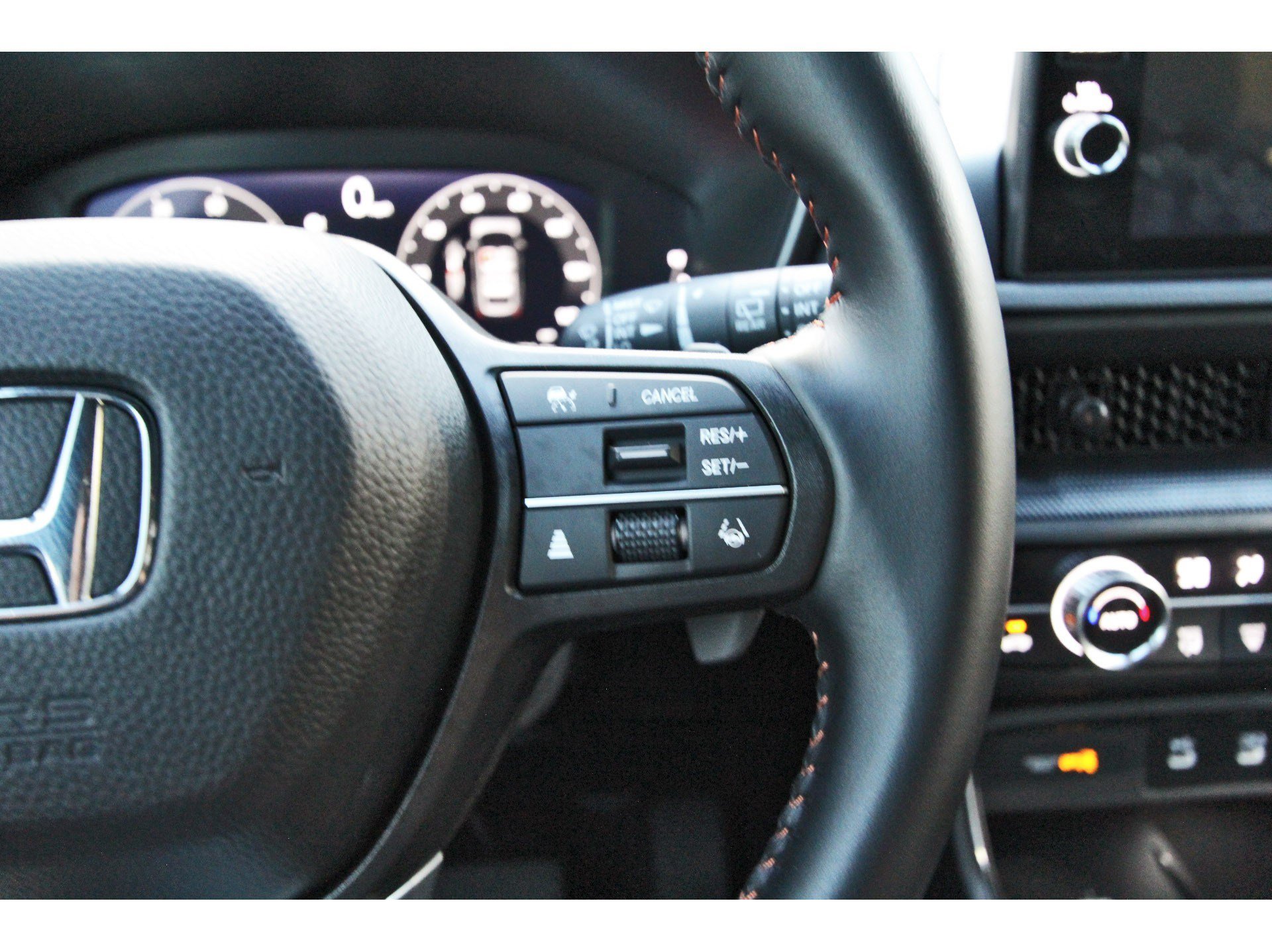 Used 2026 Honda CR-V Sport-L image 21