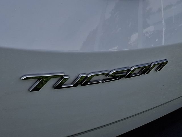 Used 2023 Hyundai Tucson SEL w/ Cargo Package AWD/4WD image 30