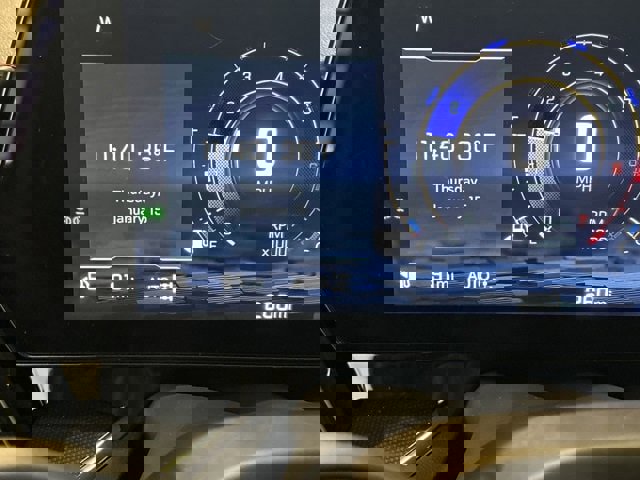 New 2025 Chevrolet Suburban RST w/ Comfort Package image 16