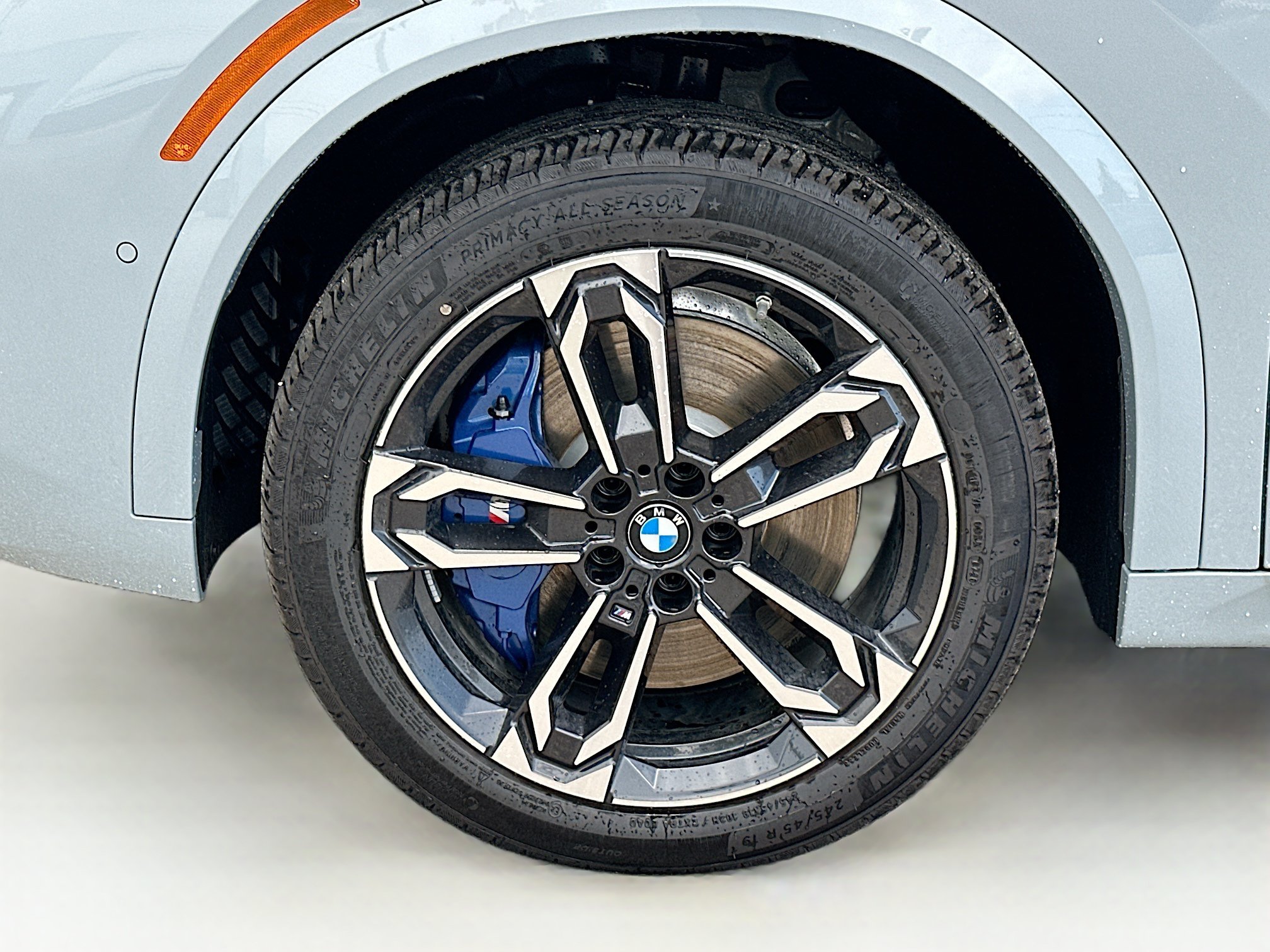 New 2026 BMW X2 xDrive28i w/ M Sport Package AWD/4WD image 22