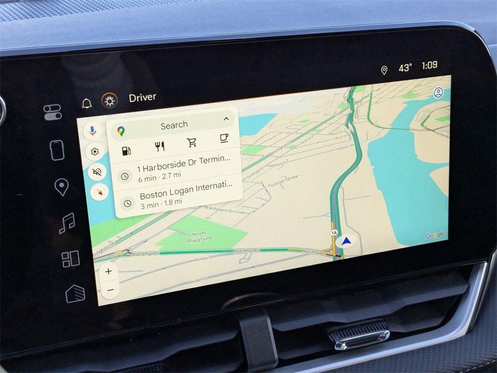 Used 2025 Chevrolet Equinox LT image 25