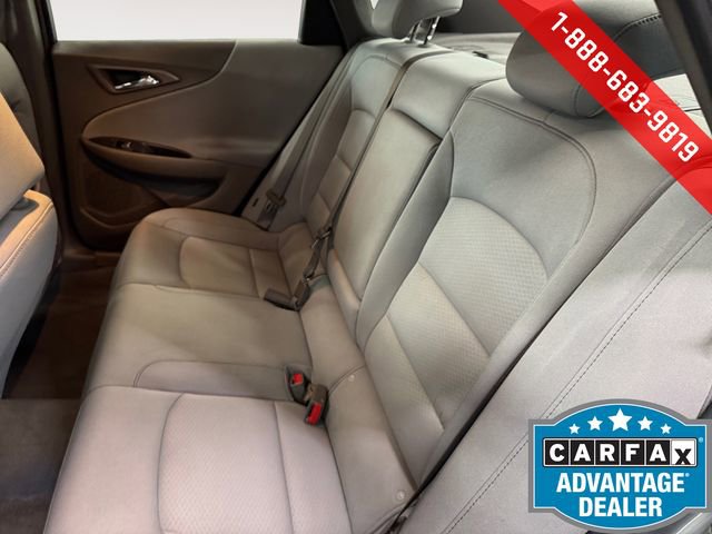 Used 2024 Chevrolet Malibu LT image 22