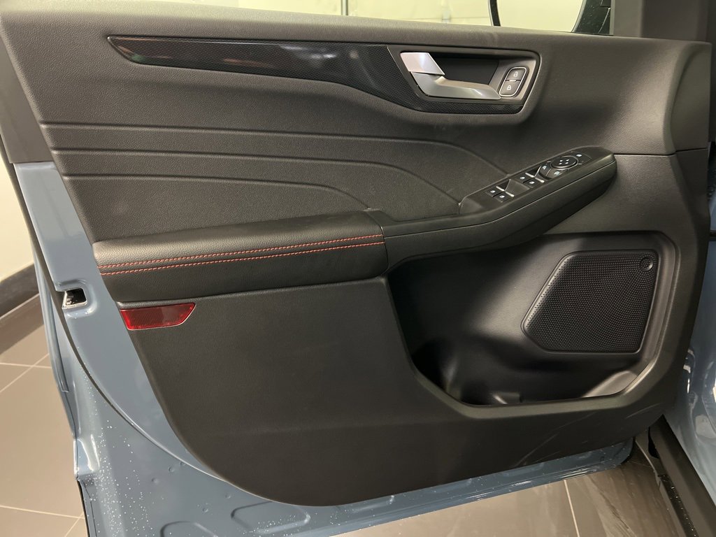 New 2026 Ford Escape ST-Line w/ Tech Pack #1 image 25