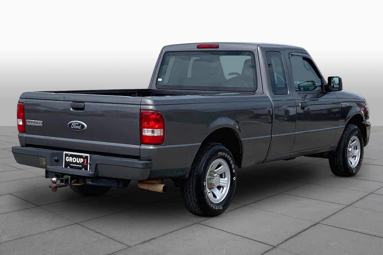 Used 2011 Ford Ranger XLT RWD image 12