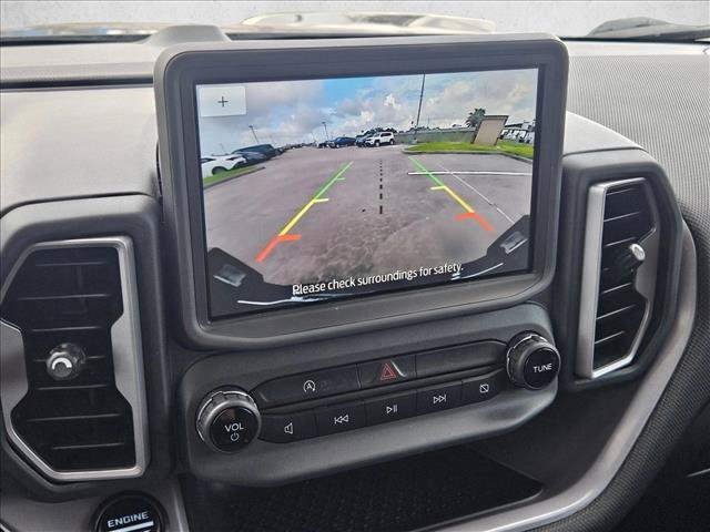 Used 2024 Ford Bronco Sport Big Bend AWD/4WD image 10