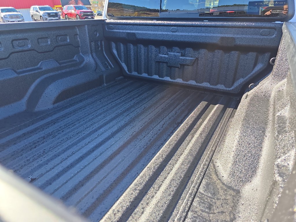 New 2026 Chevrolet Colorado Z71 w/ Technology Package image 24