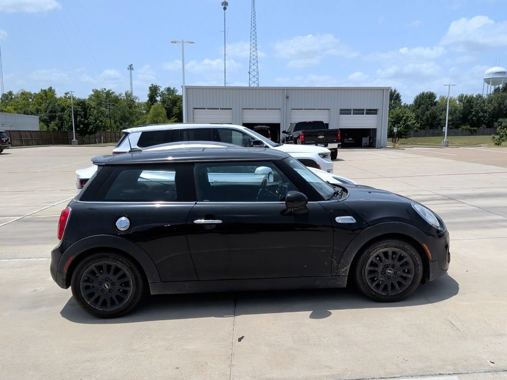 Used 2014 MINI Cooper S FWD image 8