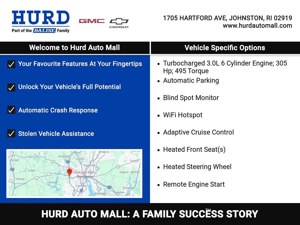 New 2026 Chevrolet Tahoe Premier video 2