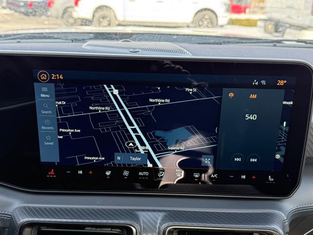 New 2026 Ford Mustang Dark Horse image 18