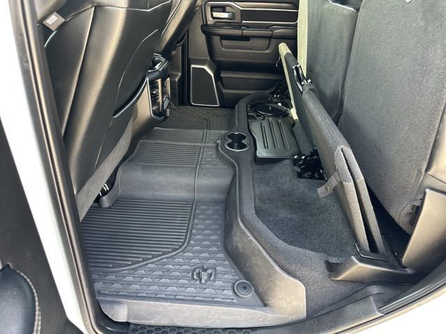 Certified 2024 RAM 3500 Laramie w/ Sport Appearance Package image 37