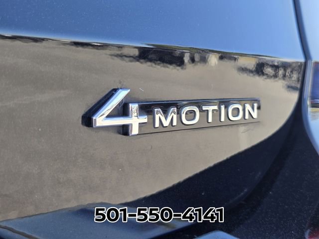 Used 2024 Volkswagen Taos SEL image 18