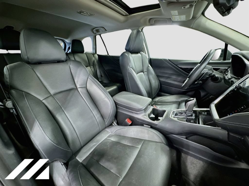 Used 2024 Subaru Outback Touring AWD/4WD image 31