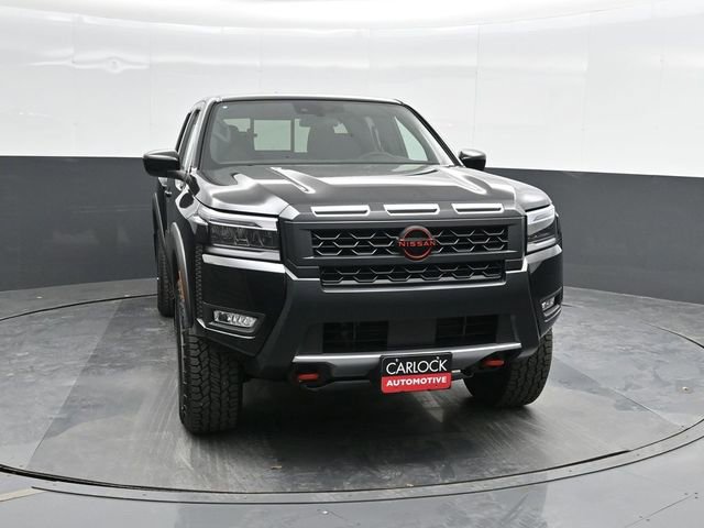 Used 2025 Nissan Frontier PRO-4X image 6