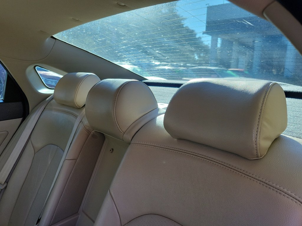 Used 2019 Hyundai Sonata Limited FWD image 14