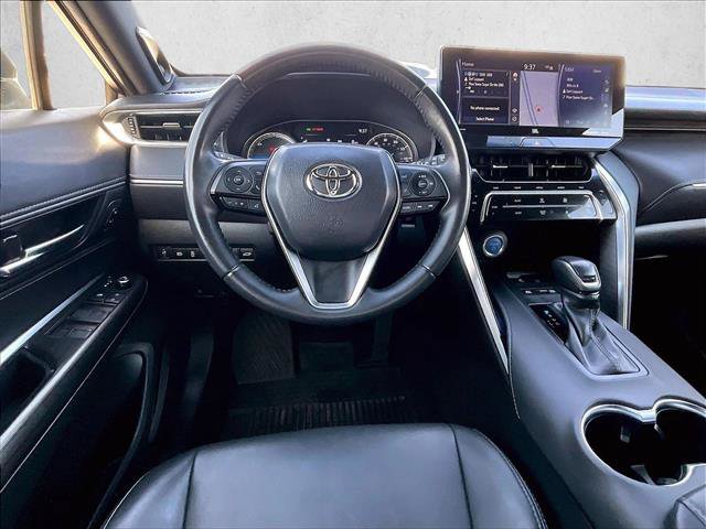 Used 2022 Toyota Venza XLE w/ Activity Package (TMS) AWD/4WD image 7