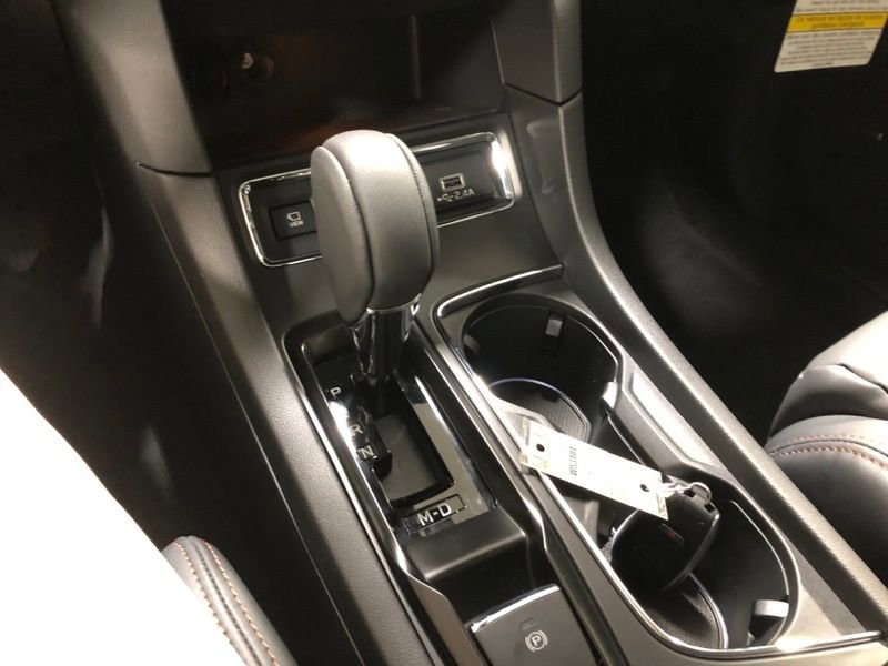 New 2026 Subaru Ascent Limited Bronze image 36